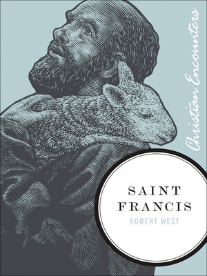 cover image of Saint Francis